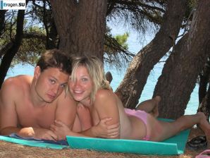 Couple on vacation. Part 2. Thumb 12