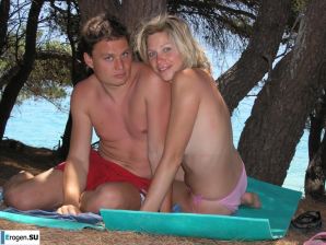 Couple on vacation. Part 2. Thumb 43