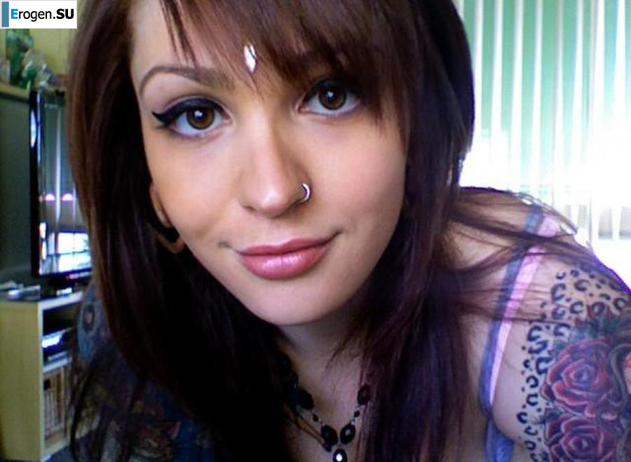 Self-Tatuka. Part 2. Photo 15