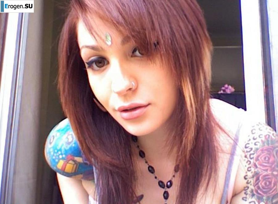 Self-Tatuka. Part 2. Photo 17