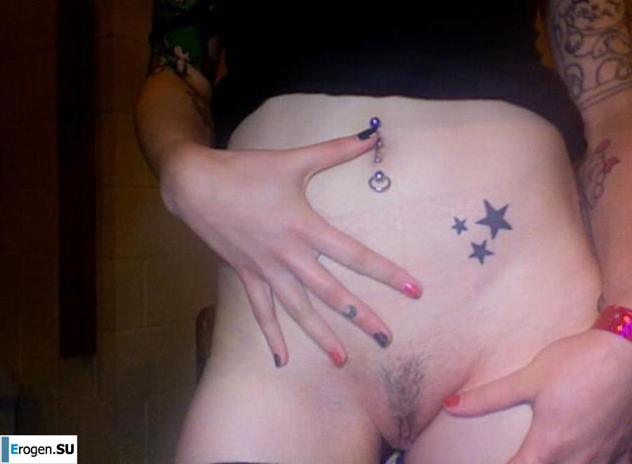 Self-Tatuka. Part 2. Photo 21