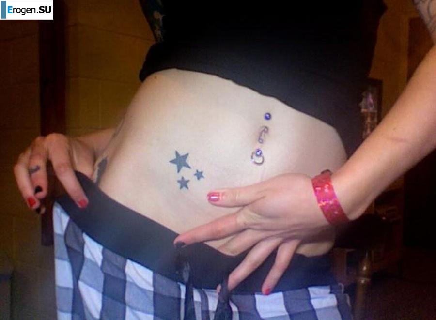 Self-Tatuka. Part 2. Photo 23