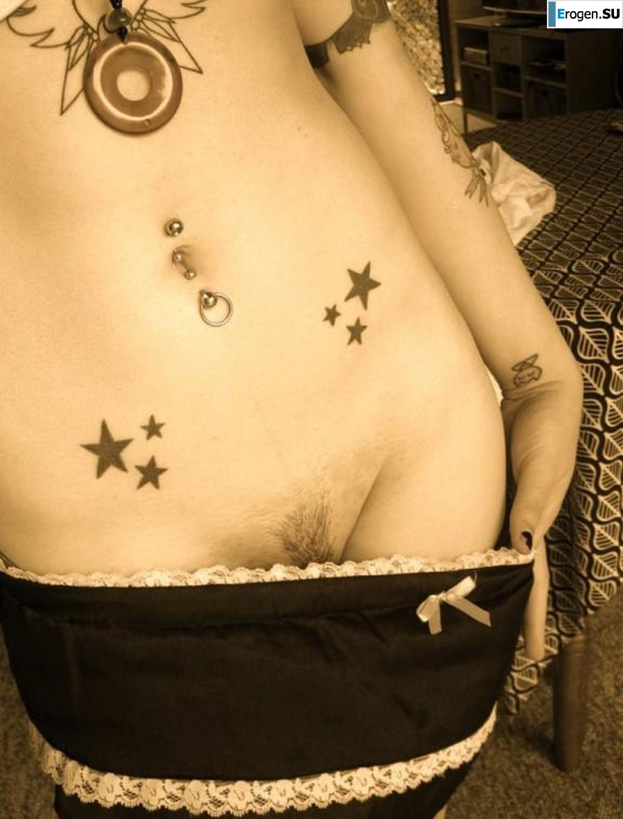 Self-Tatuka. Part 2. Photo 30