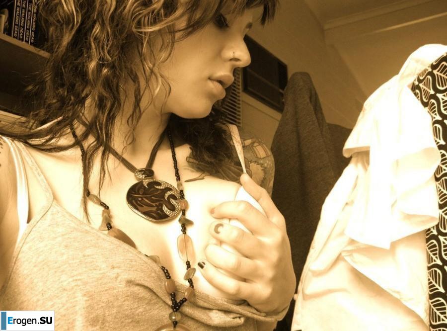 Self-Tatuka. Part 2. Photo 31