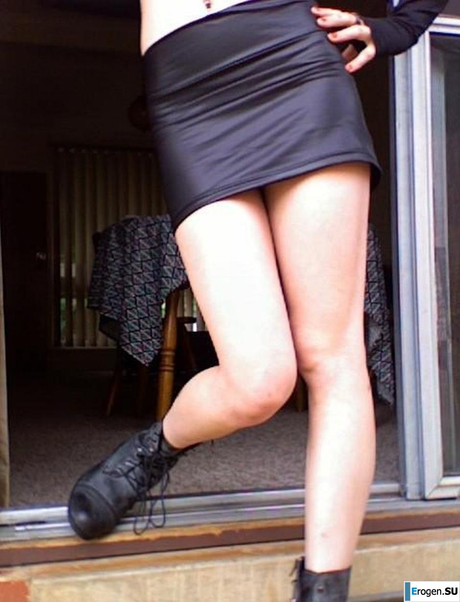 Self-Tatuka. Part 2. Photo 34