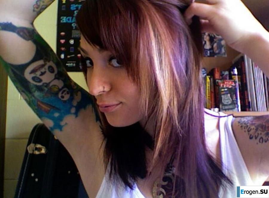 Self-Tatuka. Part 2. Photo 60