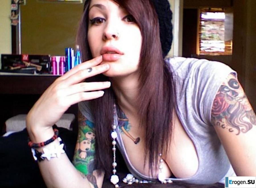 Self-Tatuka. Part 2. Photo 7