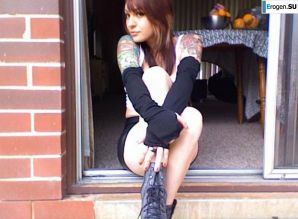 Self-Tatuka. Part 2. Thumb 28