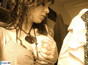 Self-Tatuka. Part 2. Thumb 31