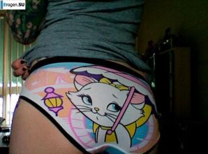 Self-Tatuka. Part 2. Thumb 46