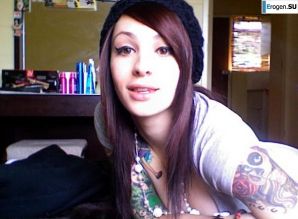 Self-Tatuka. Part 2. Thumb 5