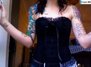 Self-Tatuka. Part 2. Thumb 50