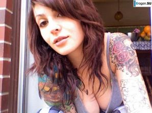 Self-Tatuka. Part 2. Thumb 51