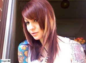 Self-Tatuka. Part 2. Thumb 57