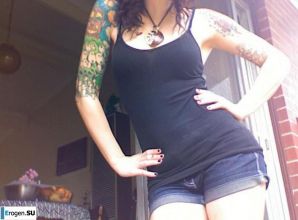 Self-Tatuka. Part 2. Thumb 58