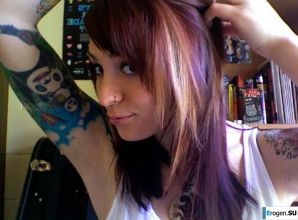 Self-Tatuka. Part 2. Thumb 60