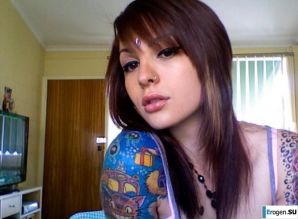 Self-Tatuka. Part 2. Thumb 9