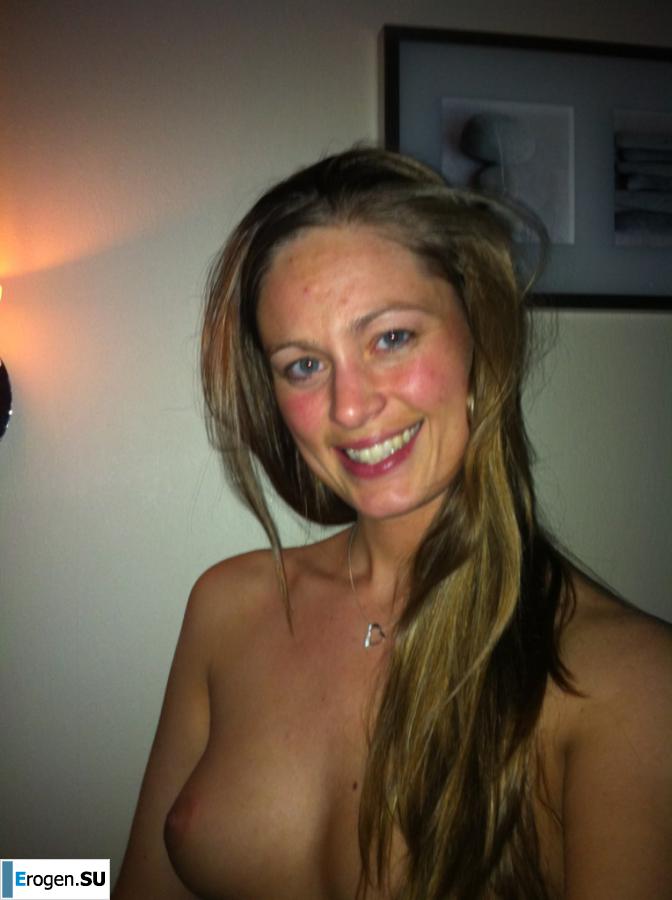 Sportswoman, freckle. Part 2. Photo 18