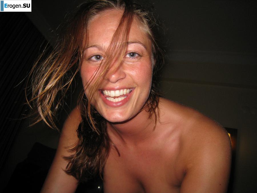 Sportswoman, freckle. Part 2. Photo 2