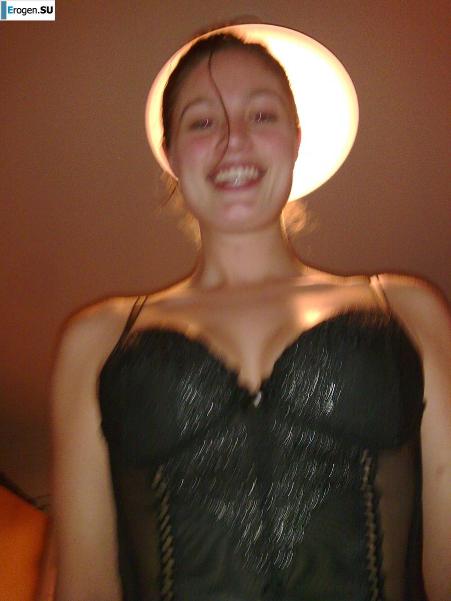 Sportswoman, freckle. Part 2. Photo 26