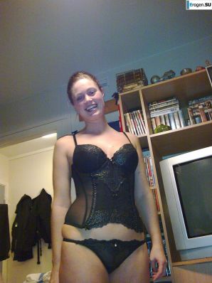 Sportswoman, freckle. Part 2. Thumb 28