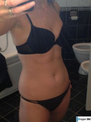 Sportswoman, freckle. Part 2. Thumb 45