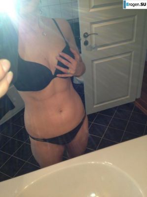 Sportswoman, freckle. Part 2. Thumb 46