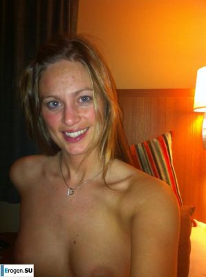 Sportswoman, freckle. Part 2. Thumb 5