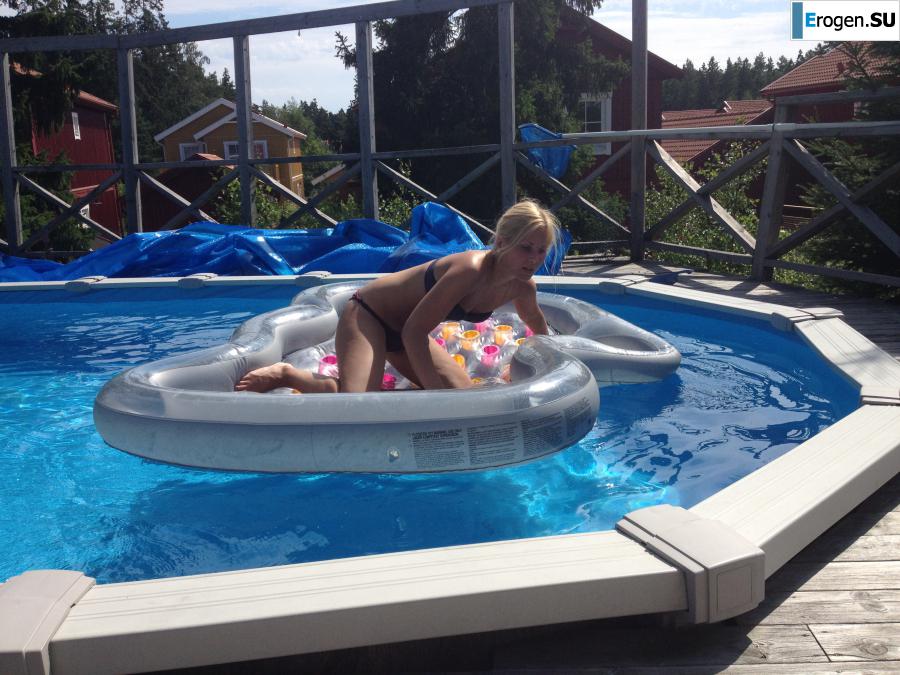 Hot Norwegian. Photo 14