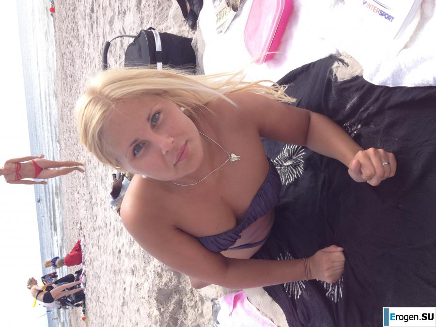 Hot Norwegian. Photo 18