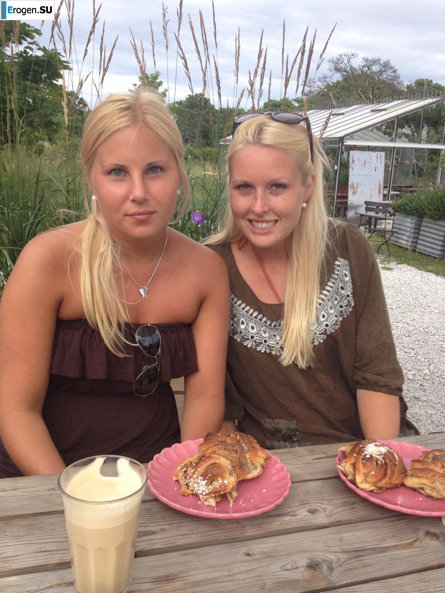 Hot Norwegian. Photo 21