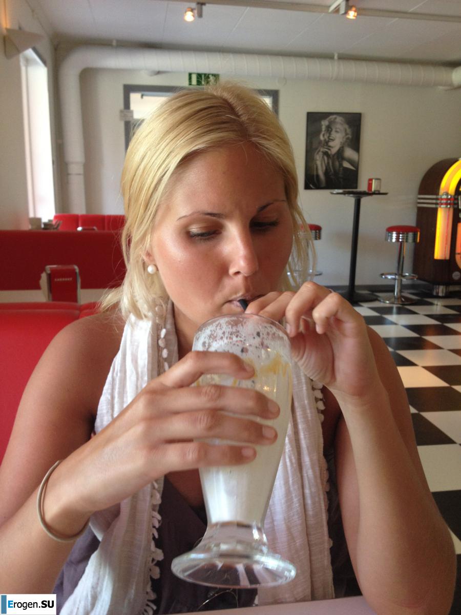 Hot Norwegian. Photo 27