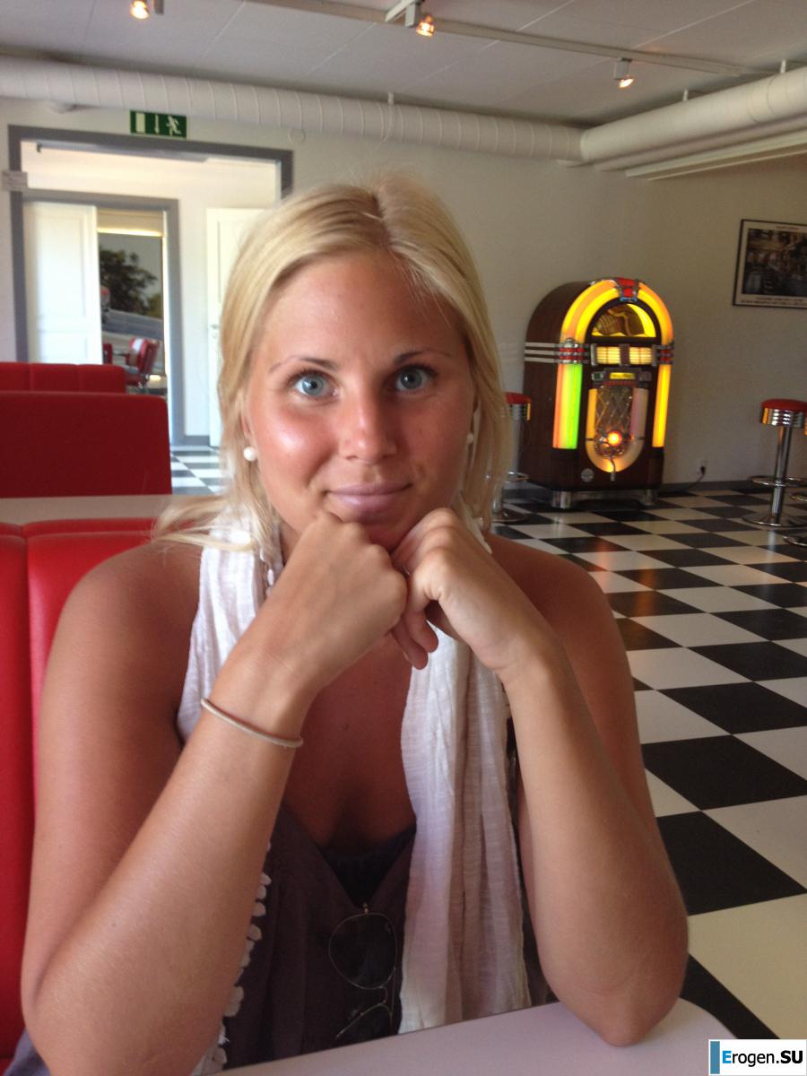 Hot Norwegian. Photo 28