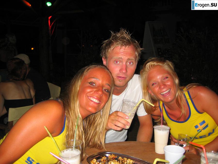 Hot Norwegian. Photo 3