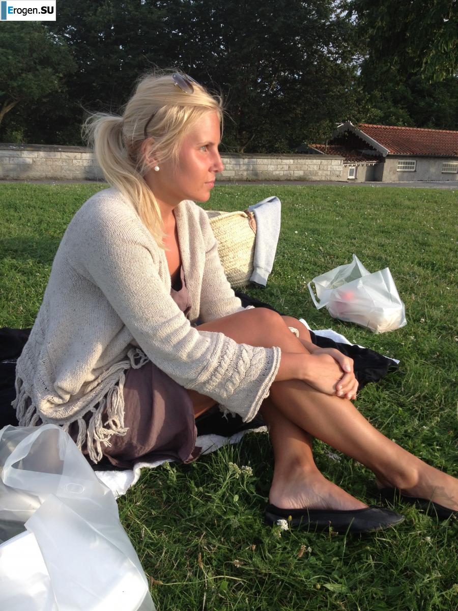 Hot Norwegian. Photo 30