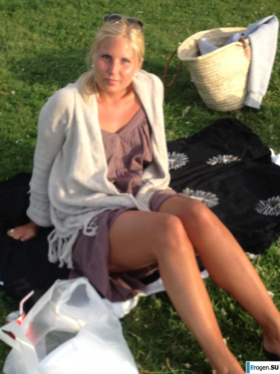 Hot Norwegian. Photo 31