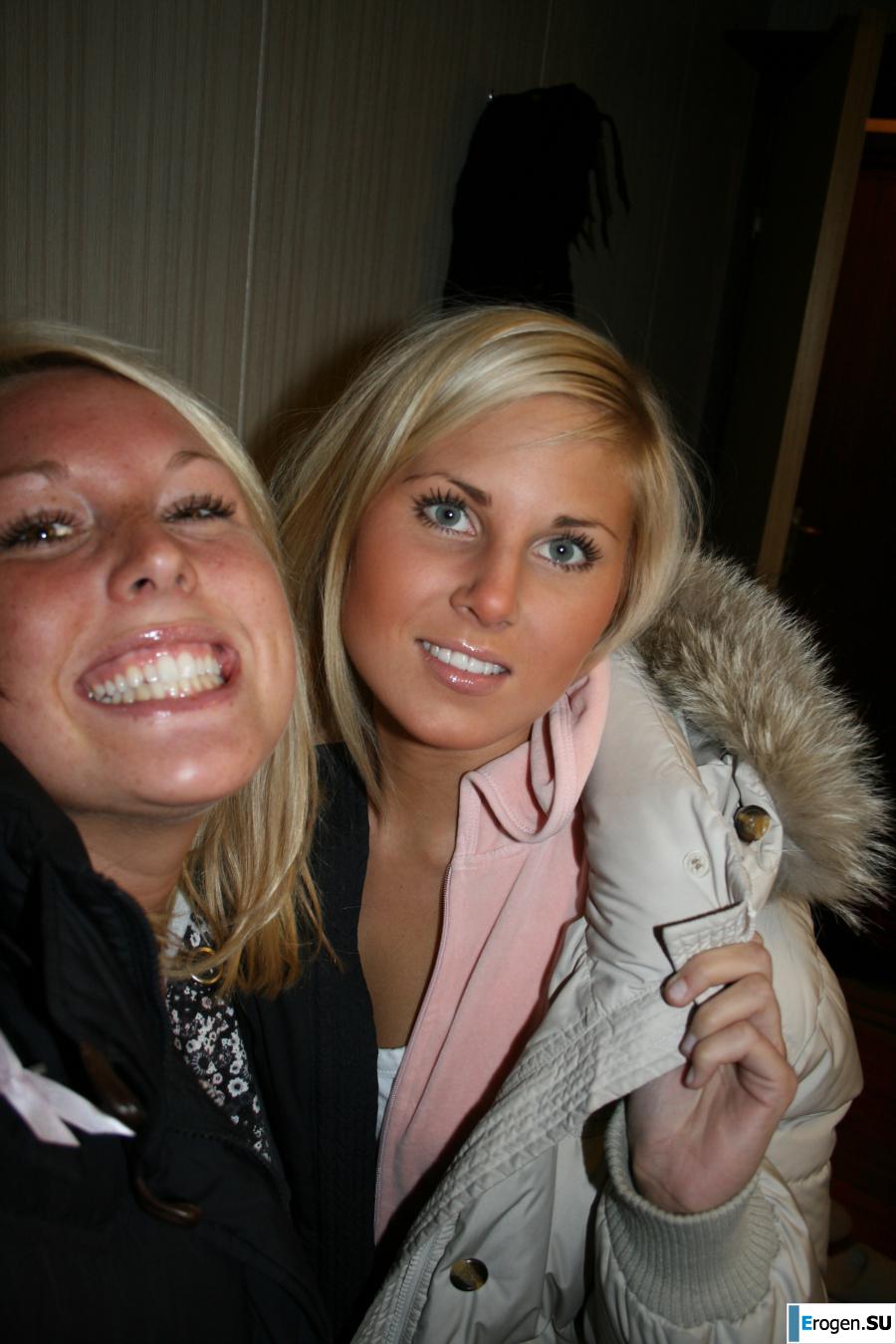 Hot Norwegian. Photo 32