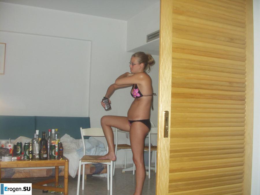 Hot Norwegian. Photo 33