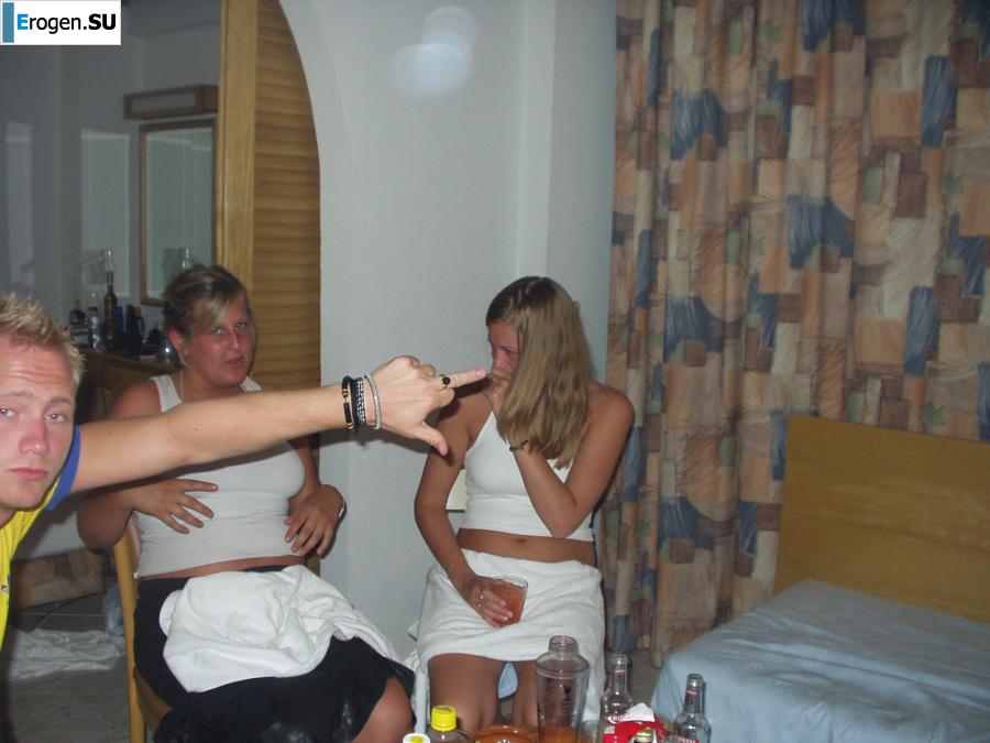 Hot Norwegian. Photo 35