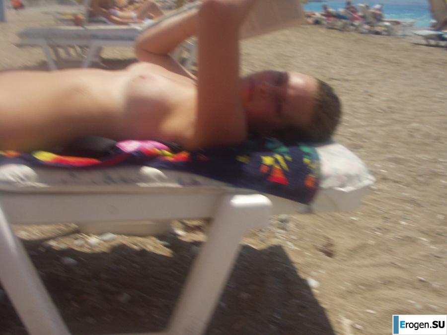 Hot Norwegian. Photo 39