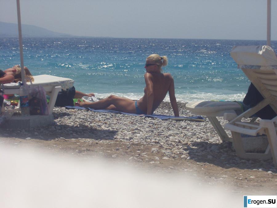 Hot Norwegian. Photo 40