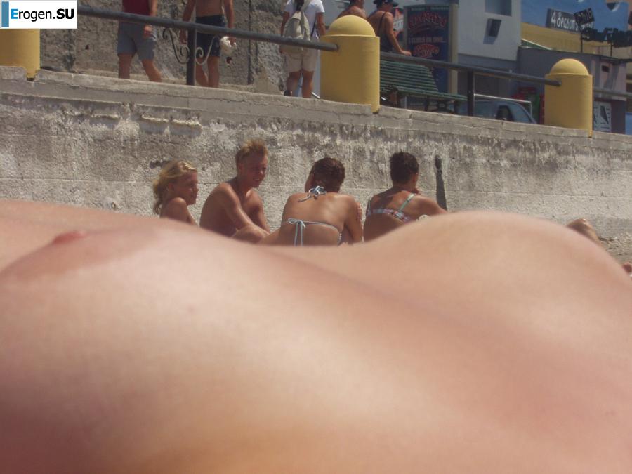 Hot Norwegian. Photo 46