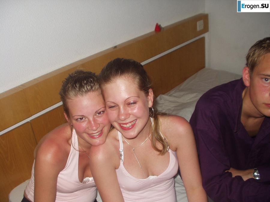 Hot Norwegian. Photo 6