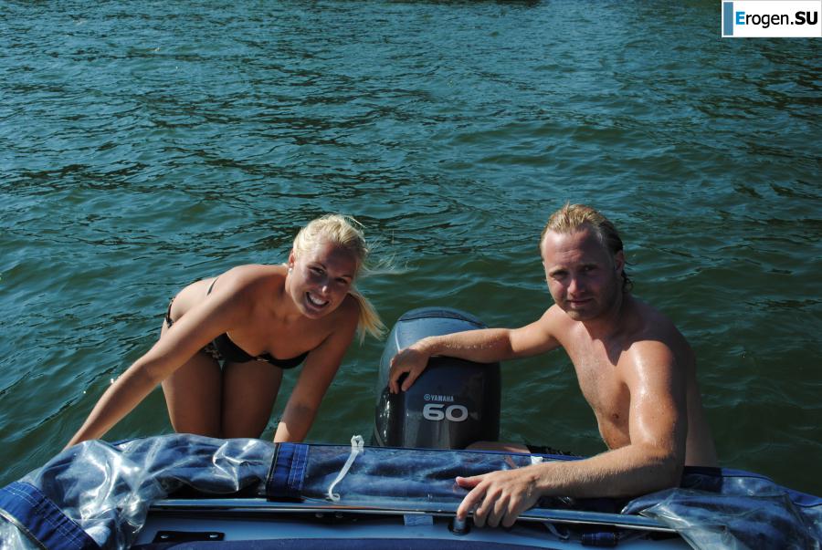 Hot Norwegian. Photo 9