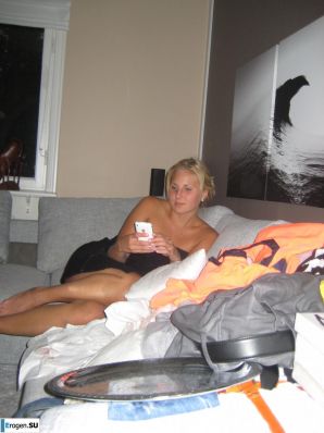 Hot Norwegian. Thumb 24