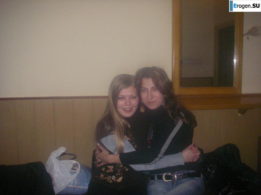 Подружки на девичнике. Фото 11