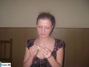 Подружки на девичнике. Эскиз 9