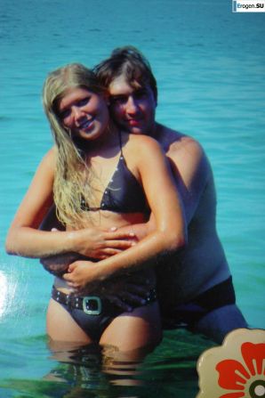 Морские приключения. Эскиз 13