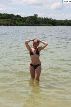 Морские приключения. Эскиз 18