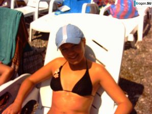 Морские приключения. Эскиз 21